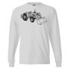 Beefy-T® Long Sleeve T-Shirt Thumbnail