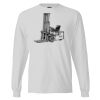 Beefy-T® Long Sleeve T-Shirt Thumbnail