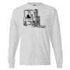 Beefy-T® Long Sleeve T-Shirt Thumbnail