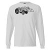 Beefy-T® Long Sleeve T-Shirt Thumbnail