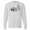 Beefy-T® Long Sleeve T-Shirt Thumbnail