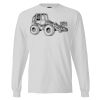 Beefy-T® Long Sleeve T-Shirt Thumbnail