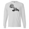 Beefy-T® Long Sleeve T-Shirt Thumbnail