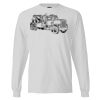 Beefy-T® Long Sleeve T-Shirt Thumbnail