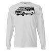 Beefy-T® Long Sleeve T-Shirt Thumbnail