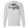 Beefy-T® Long Sleeve T-Shirt Thumbnail