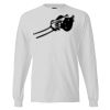 Beefy-T® Long Sleeve T-Shirt Thumbnail