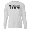 Beefy-T® Long Sleeve T-Shirt Thumbnail