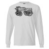 Beefy-T® Long Sleeve T-Shirt Thumbnail