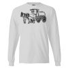 Beefy-T® Long Sleeve T-Shirt Thumbnail