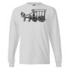 Beefy-T® Long Sleeve T-Shirt Thumbnail