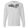 Beefy-T® Long Sleeve T-Shirt Thumbnail