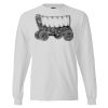 Beefy-T® Long Sleeve T-Shirt Thumbnail