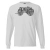 Beefy-T® Long Sleeve T-Shirt Thumbnail