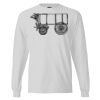Beefy-T® Long Sleeve T-Shirt Thumbnail