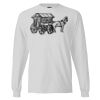 Beefy-T® Long Sleeve T-Shirt Thumbnail