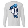 Beefy-T® Long Sleeve T-Shirt Thumbnail