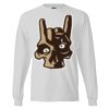 Beefy-T® Long Sleeve T-Shirt Thumbnail