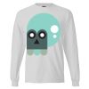 Beefy-T® Long Sleeve T-Shirt Thumbnail