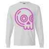 Beefy-T® Long Sleeve T-Shirt Thumbnail