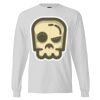 Beefy-T® Long Sleeve T-Shirt Thumbnail