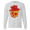 Beefy-T® Long Sleeve T-Shirt Thumbnail