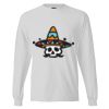 Beefy-T® Long Sleeve T-Shirt Thumbnail