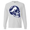 Beefy-T® Long Sleeve T-Shirt Thumbnail
