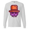 Beefy-T® Long Sleeve T-Shirt Thumbnail