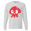 Beefy-T® Long Sleeve T-Shirt Thumbnail