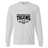 Beefy-T® Long Sleeve T-Shirt Thumbnail