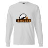 Beefy-T® Long Sleeve T-Shirt Thumbnail