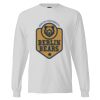 Beefy-T® Long Sleeve T-Shirt Thumbnail