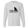 Beefy-T® Long Sleeve T-Shirt Thumbnail
