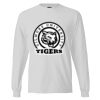 Beefy-T® Long Sleeve T-Shirt Thumbnail
