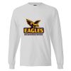 Beefy-T® Long Sleeve T-Shirt Thumbnail