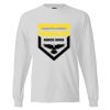 Beefy-T® Long Sleeve T-Shirt Thumbnail