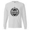 Beefy-T® Long Sleeve T-Shirt Thumbnail