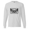 Beefy-T® Long Sleeve T-Shirt Thumbnail