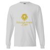 Beefy-T® Long Sleeve T-Shirt Thumbnail
