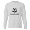 Beefy-T® Long Sleeve T-Shirt Thumbnail