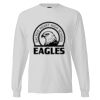 Beefy-T® Long Sleeve T-Shirt Thumbnail