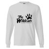 Beefy-T® Long Sleeve T-Shirt Thumbnail