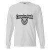 Beefy-T® Long Sleeve T-Shirt Thumbnail