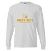 Beefy-T® Long Sleeve T-Shirt Thumbnail