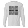 Beefy-T® Long Sleeve T-Shirt Thumbnail