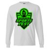 Beefy-T® Long Sleeve T-Shirt Thumbnail