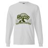 Beefy-T® Long Sleeve T-Shirt Thumbnail