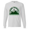 Beefy-T® Long Sleeve T-Shirt Thumbnail