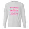 Beefy-T® Long Sleeve T-Shirt Thumbnail